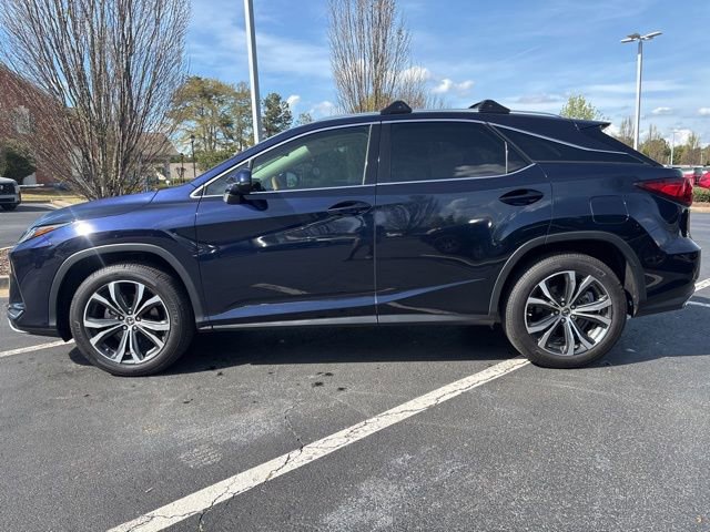 Used 2020 Lexus RX 350 FWD w/ Premium Package image 8