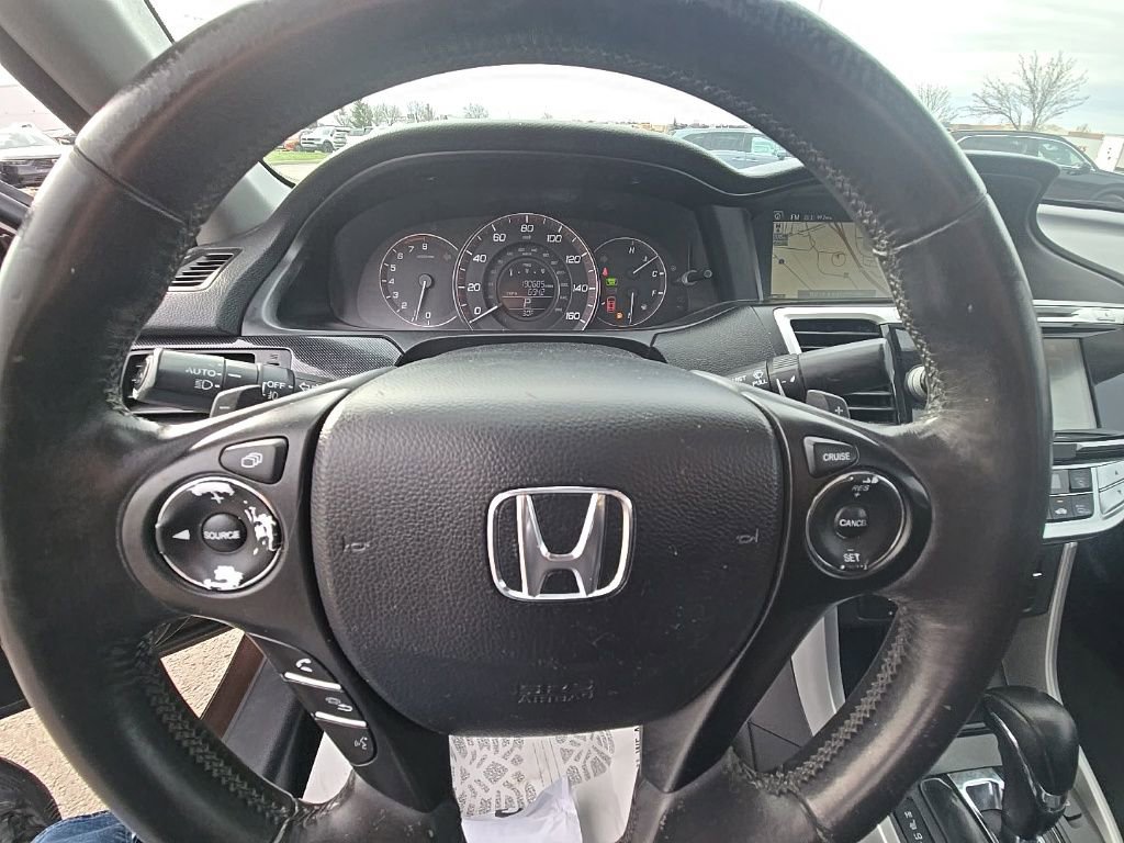 Used 2014 Honda Accord EX-L image 17