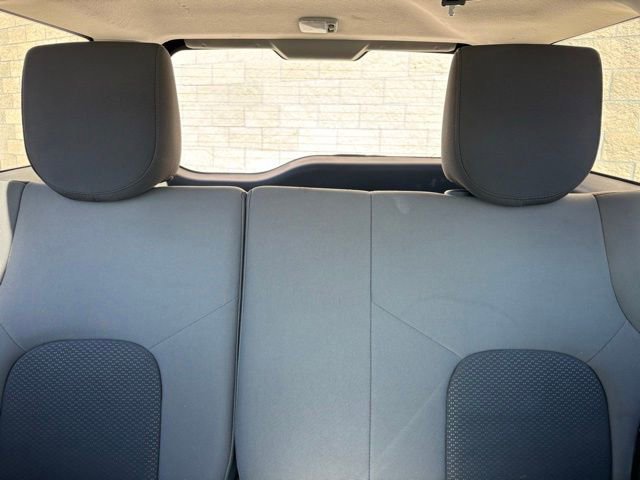 Used 2015 Nissan Xterra X image 29