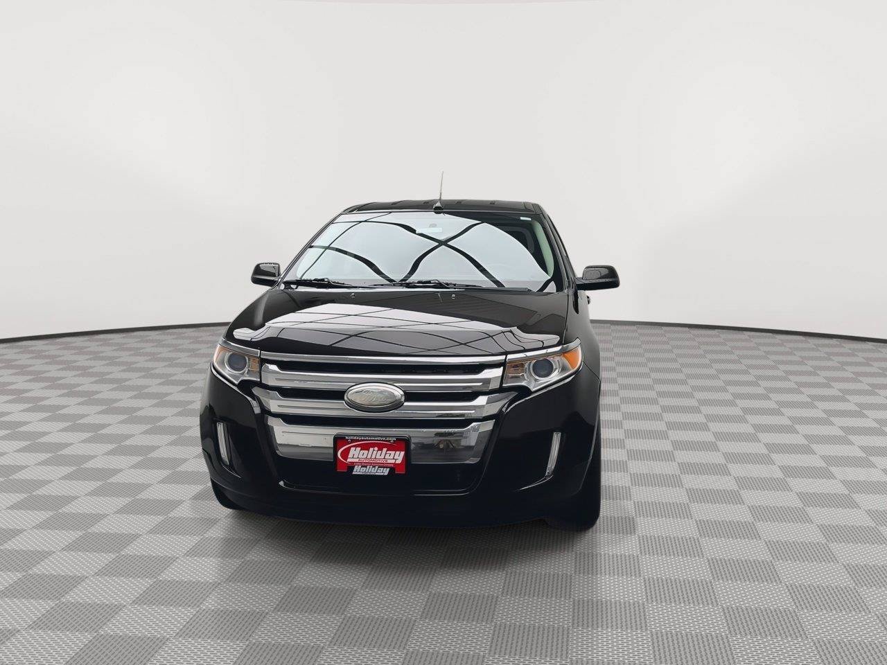 Used 2013 Ford Edge SEL FWD image 29
