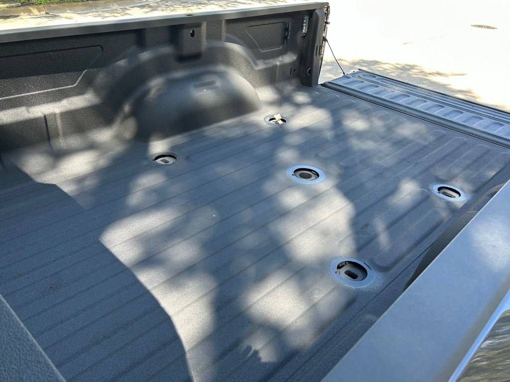 New 2026 RAM 3500 Limited AWD/4WD image 33