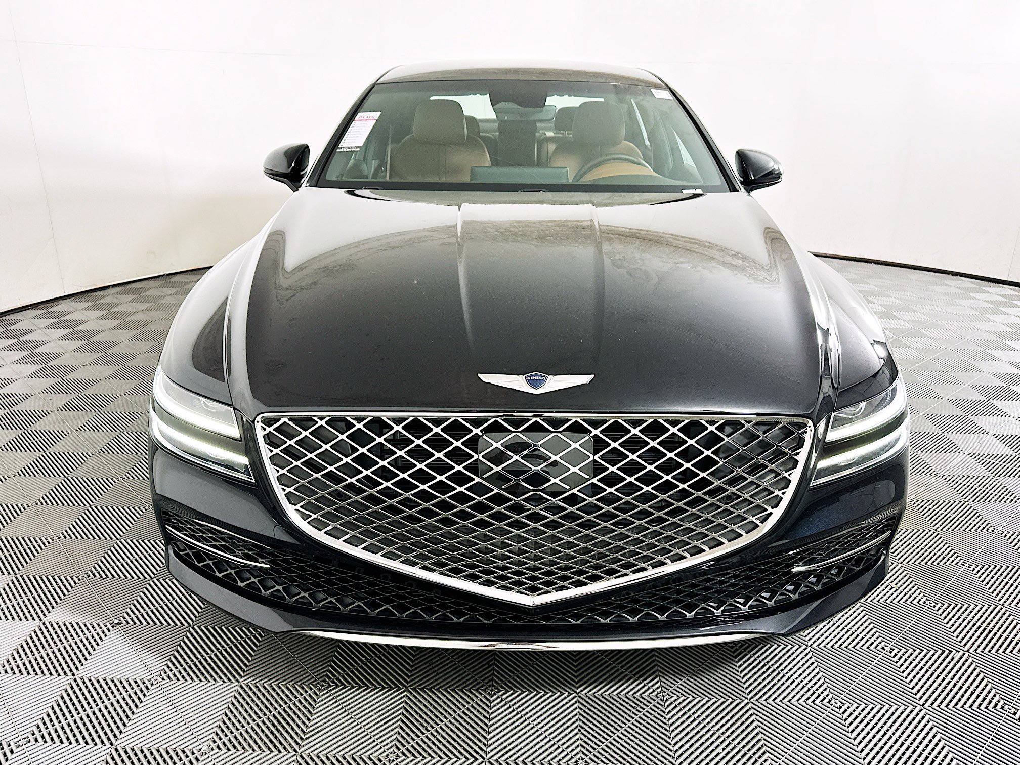Used 2024 Genesis G80 2.5T image 8