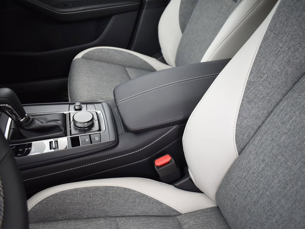 New 2026 MAZDA CX-30 AWD 2.5 S w/ Premium Package image 13