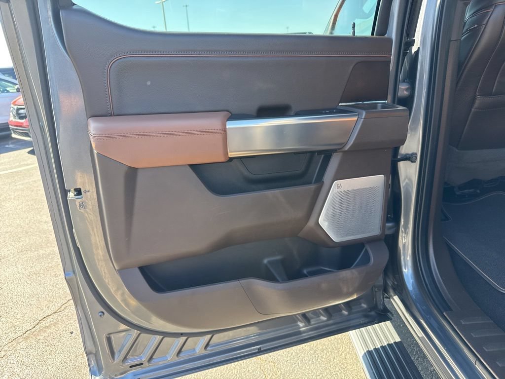 Used 2024 Ford F150 King Ranch AWD/4WD image 29