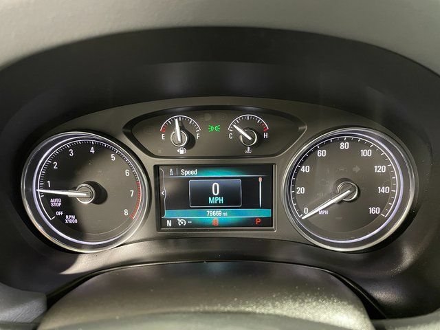 Used 2018 Buick Enclave Essence w/ Trailering Package AWD/4WD image 15