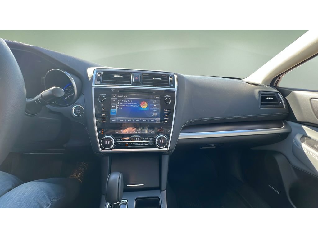 Used 2018 Subaru Legacy 3.6R Limited image 17