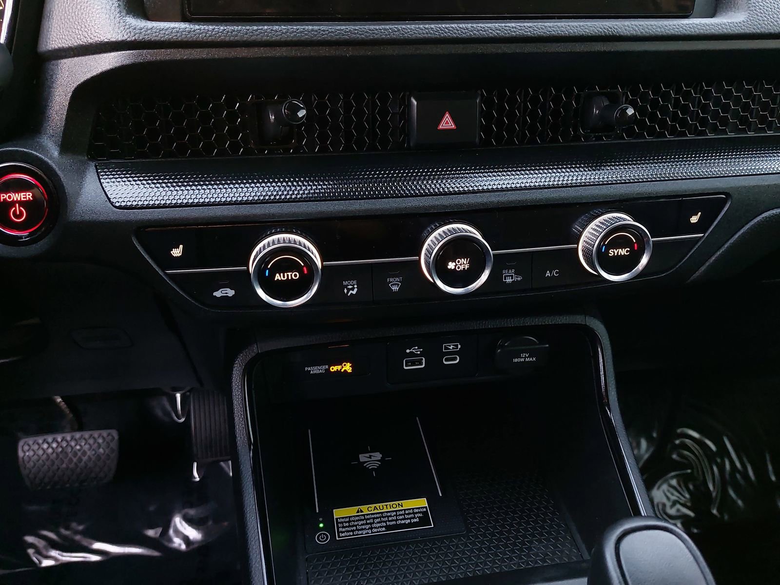 Used 2025 Honda CR-V Sport-L image 25