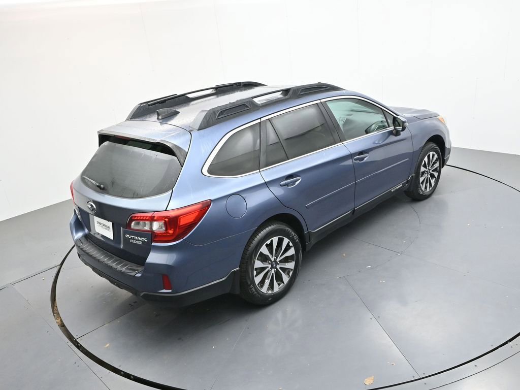 Used 2017 Subaru Outback 2.5i Limited image 28