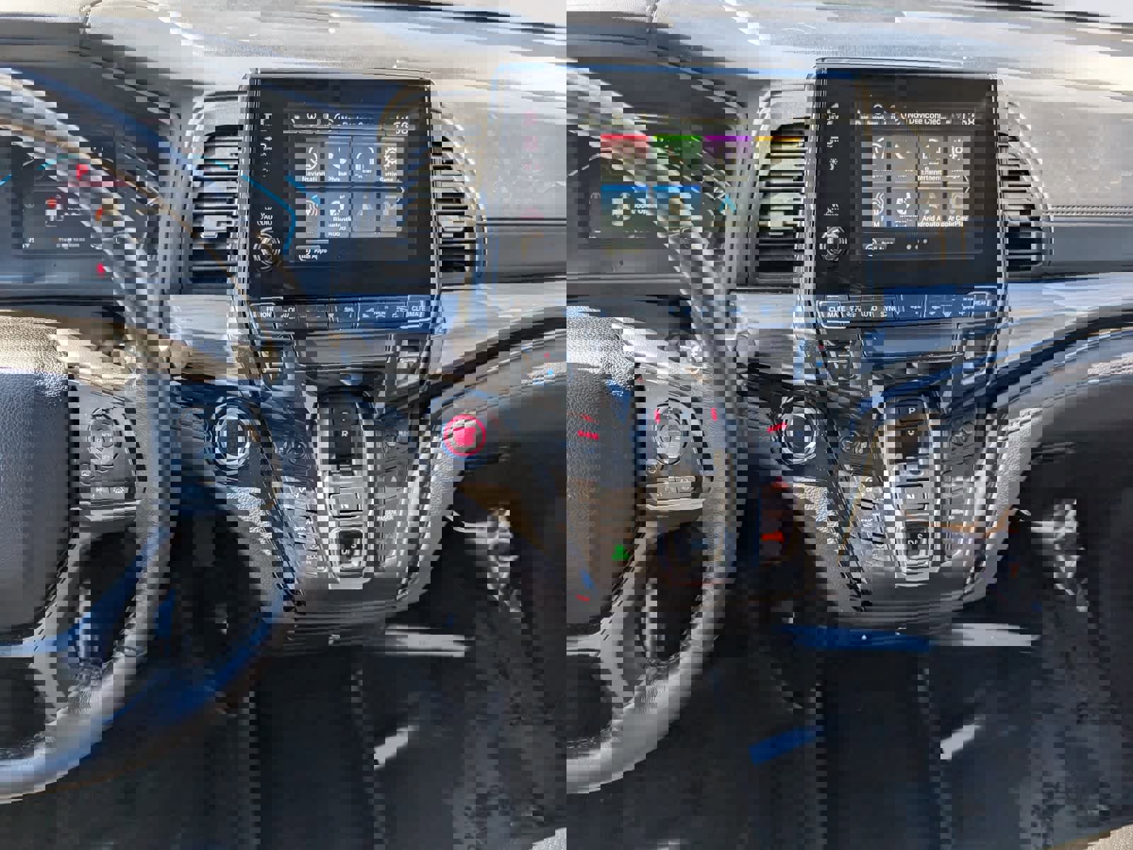 Certified 2022 Honda Odyssey Elite image 18