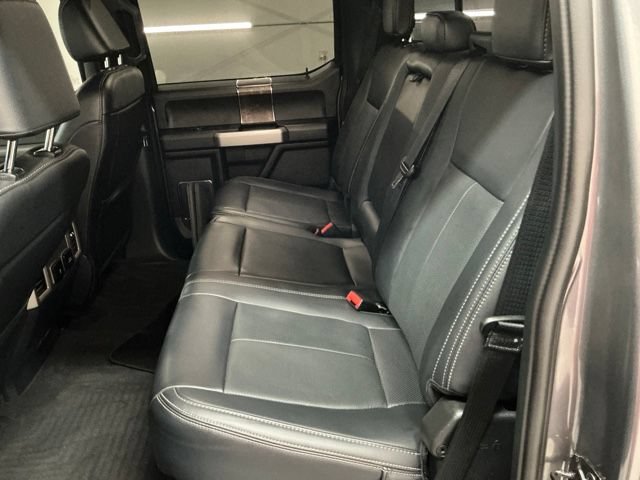 Used 2022 Ford F250 Lariat w/ Lariat Ultimate Package AWD/4WD image 15
