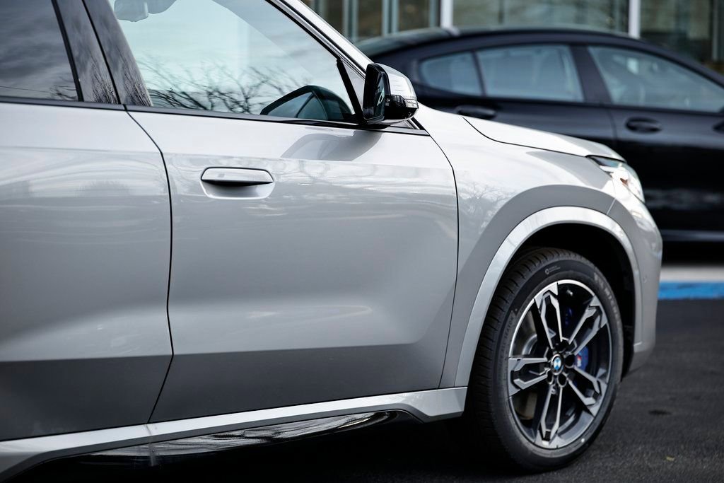 New 2026 BMW X1 xDrive28i w/ Technology Package image 8