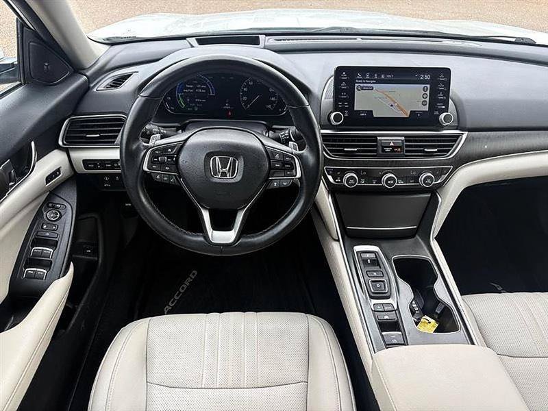 Used 2020 Honda Accord Touring image 45