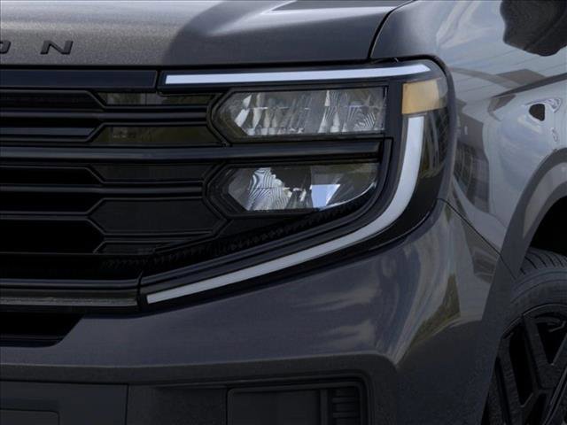 New 2026 Ford Expedition Max Platinum AWD/4WD image 18
