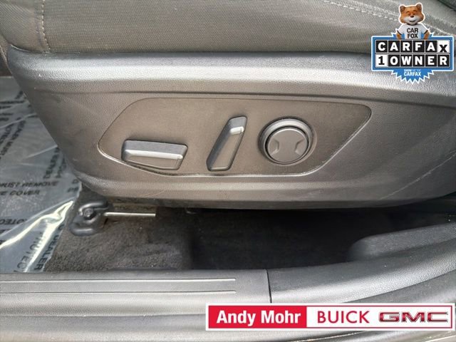 Used 2024 Hyundai Tucson SEL image 27