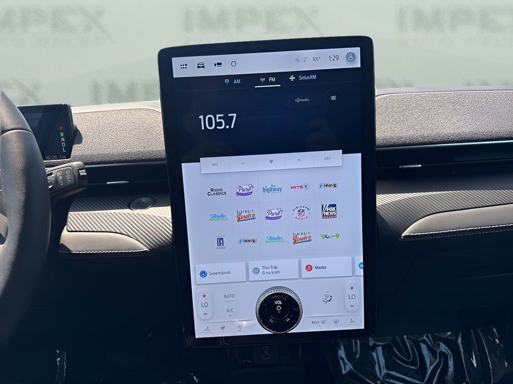 Used 2023 Ford Mustang Mach-E Premium AWD/4WD image 18