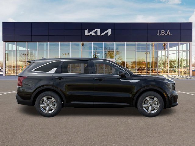 New 2026 Kia Sorento LX FWD image 7