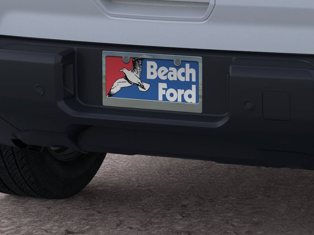 Used 2026 Ford Bronco Sport Big Bend AWD/4WD image 23