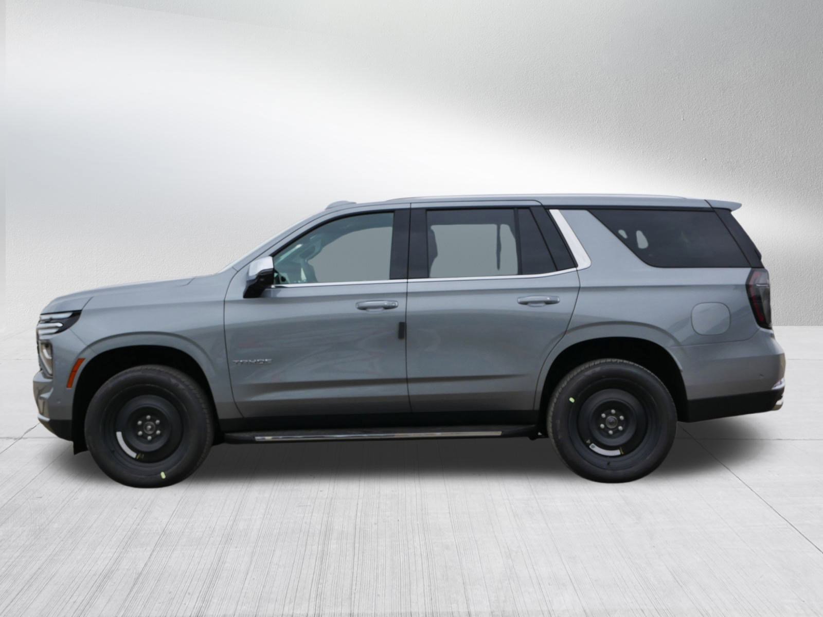 New 2026 Chevrolet Tahoe Premier video 2