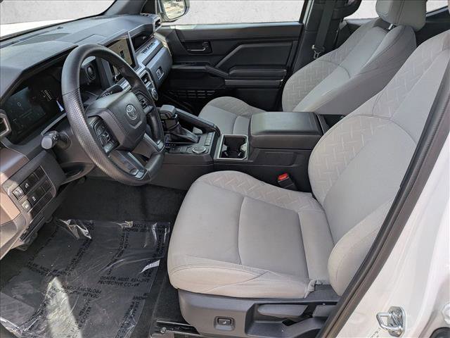 Used 2024 Toyota Tacoma SR5 image 15