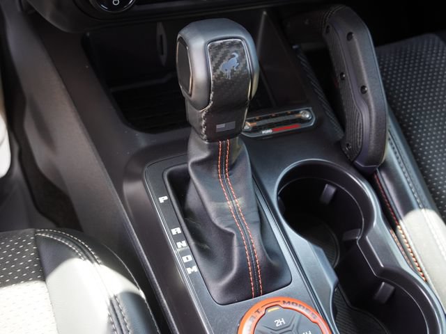 Used 2024 Ford Bronco Raptor w/ Interior Carbon Fiber Pack 6 AWD/4WD image 24