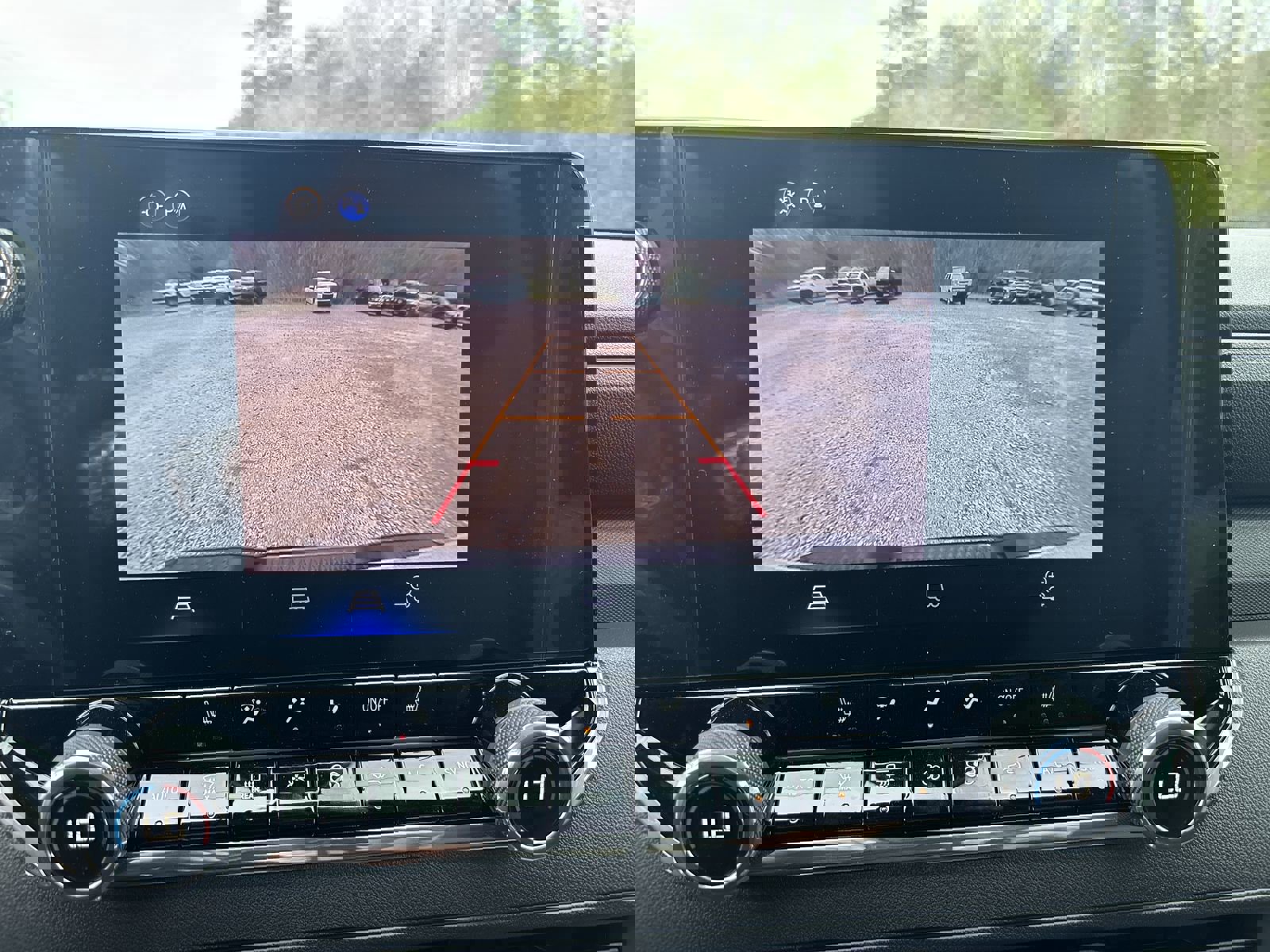 New 2026 Chevrolet Colorado Trail Boss image 20