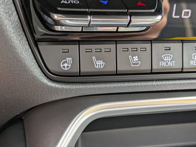 New 2026 MAZDA CX-70 3.3 Turbo w/ Premium Plus Pkg image 24