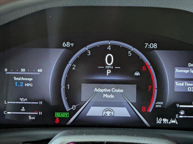 New 2026 Lexus LX 700h Luxury image 10