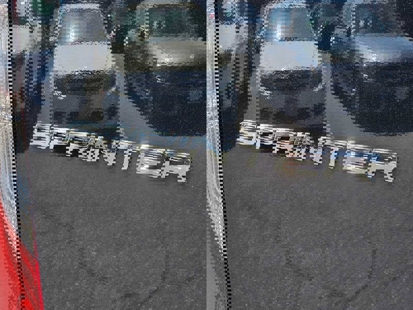 Used 2024 Mercedes-Benz Sprinter 3500 image 20