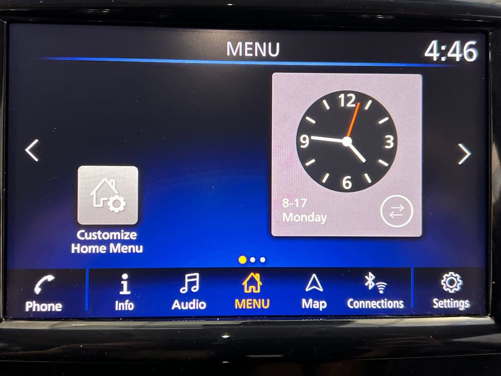 Used 2024 Nissan Murano SL FWD image 58