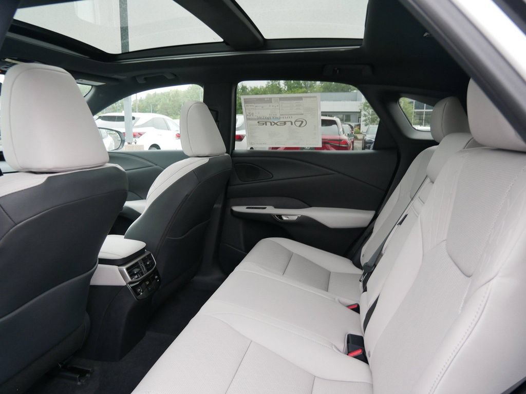 New 2026 Lexus RX 350 Premium Plus w/ Convenience Package AWD/4WD image 11
