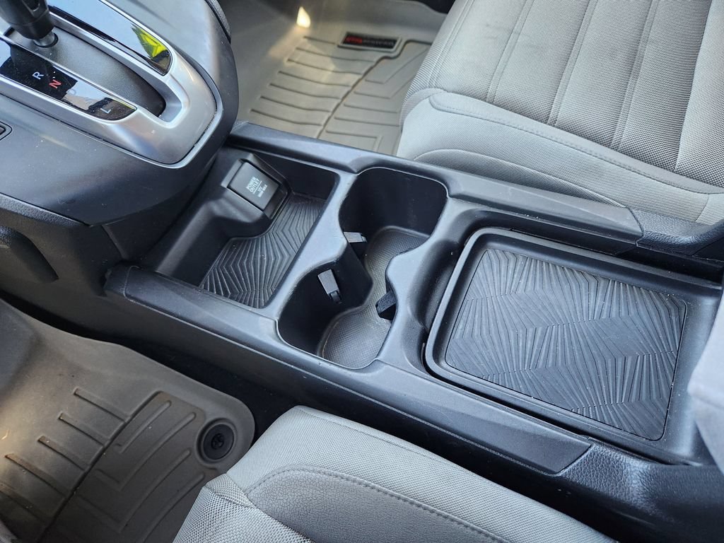 Used 2018 Honda CR-V EX image 21