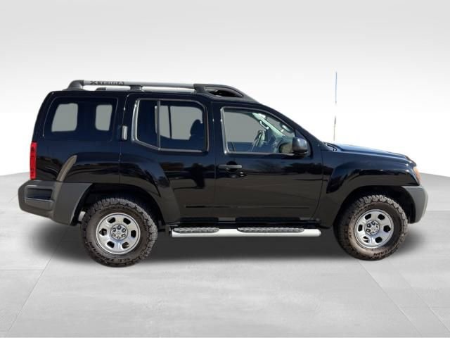 Used 2015 Nissan Xterra X image 7