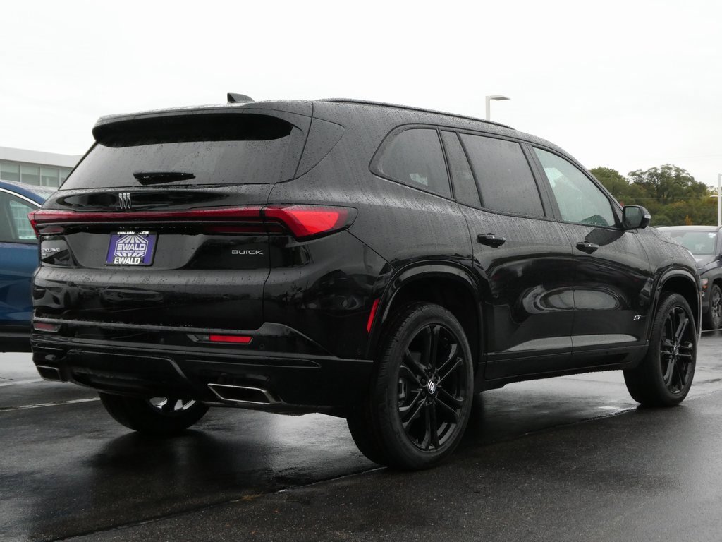 New 2026 Buick Enclave Sport Touring w/ Super Cruise Package image 3