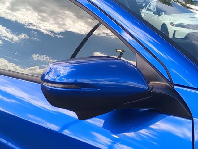 Used 2018 Honda HR-V EX-L image 12