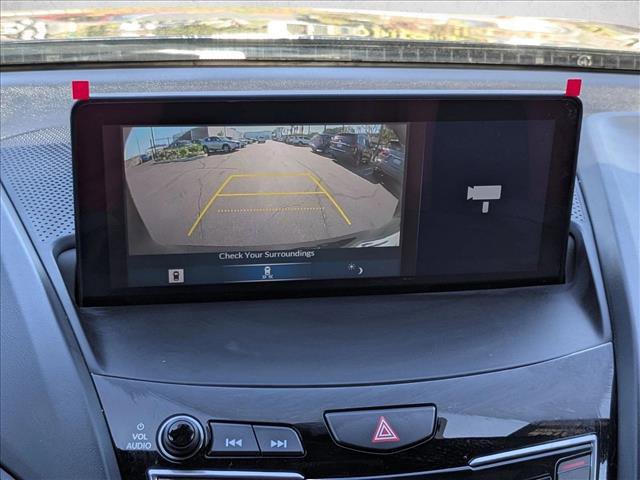 Certified 2024 Acura RDX A-Spec image 14