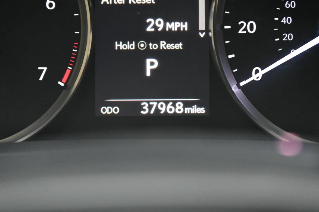 Used 2020 Lexus RC 350 w/ Premium Package RWD image 27