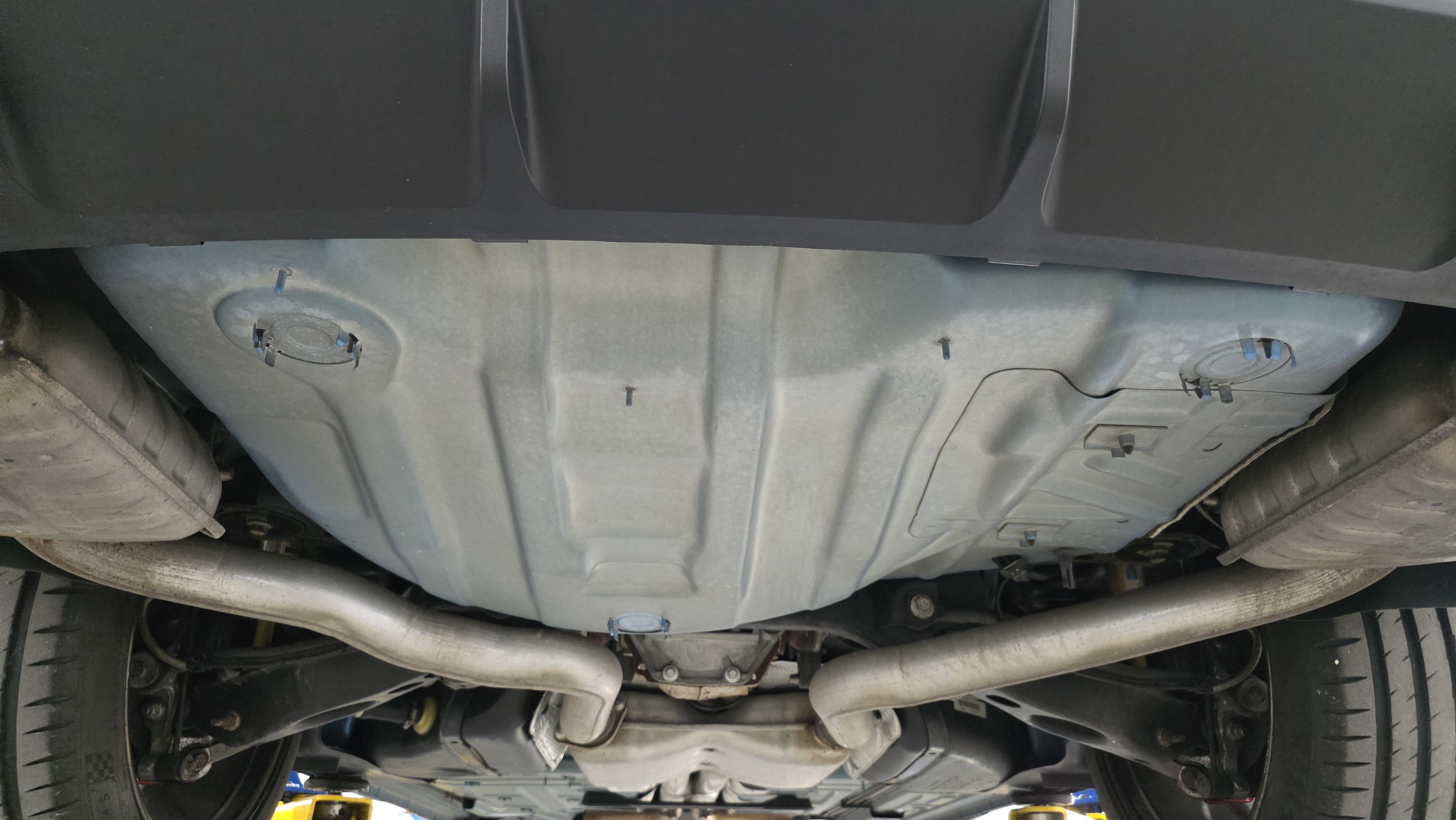 Used 2008 Dodge Charger SRT8 RWD image 48