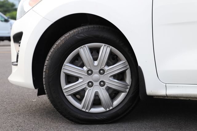 Used 2022 Kia Rio LX FWD image 2