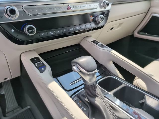 Used 2022 Kia Telluride EX w/ EX Premium Package image 24
