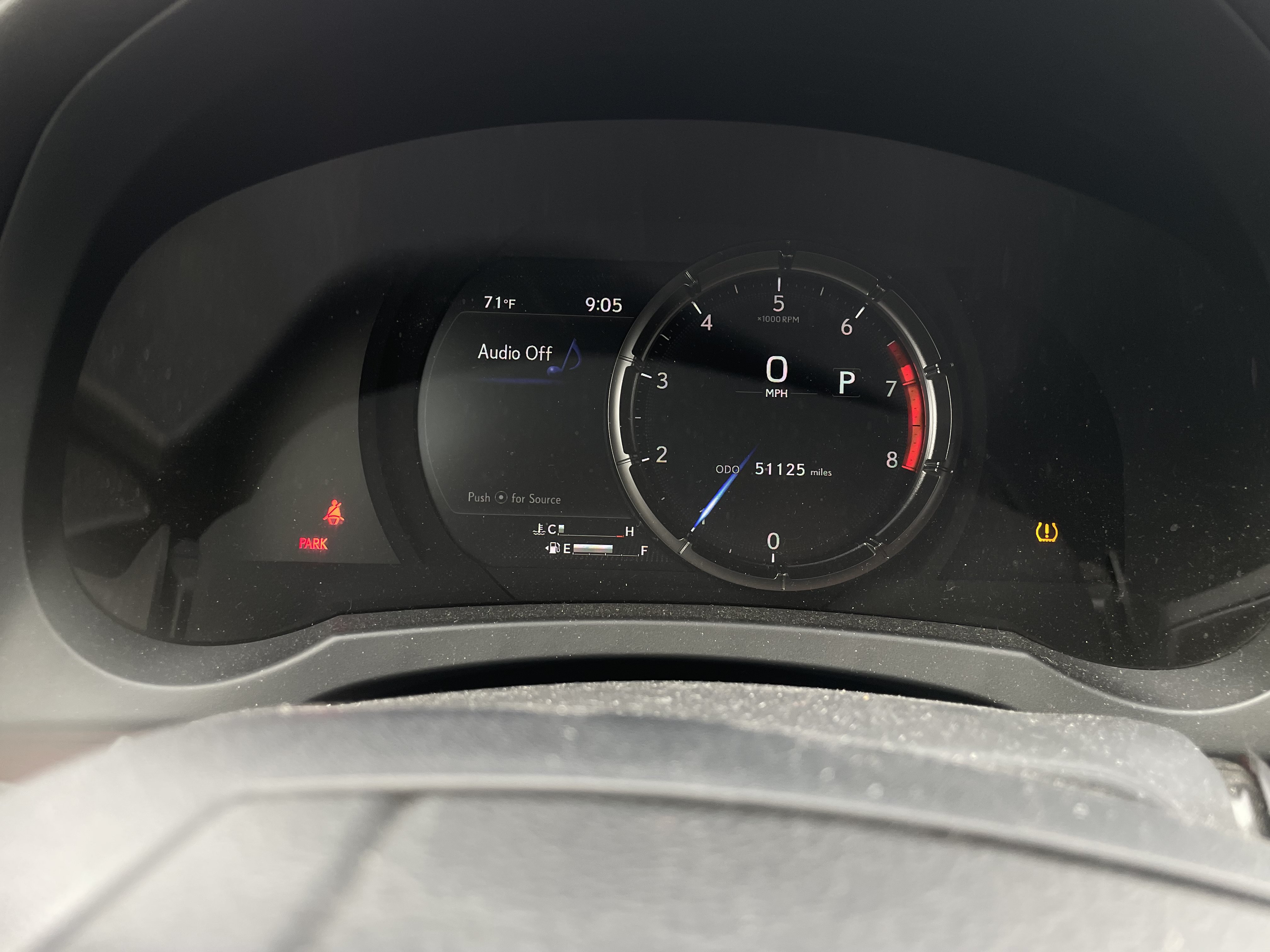 Used 2021 Lexus IS 350 F Sport w/ Accessory Package AWD/4WD image 17