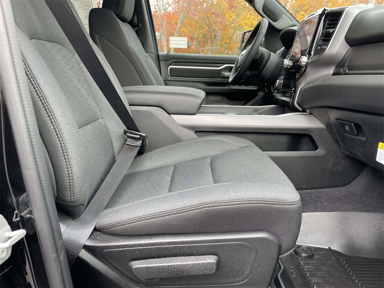 New 2026 RAM 1500 Big Horn image 32