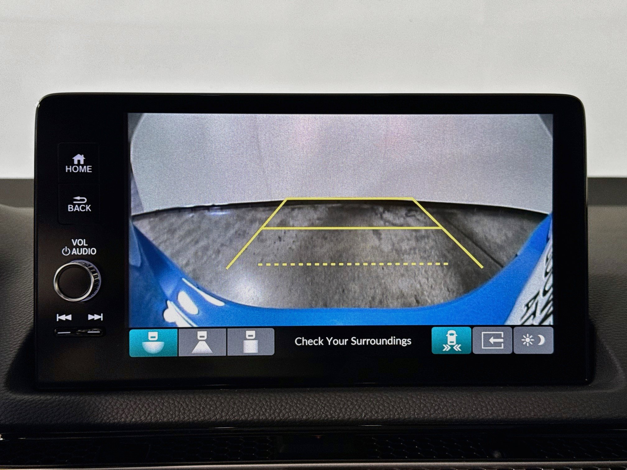 Used 2022 Honda Civic Sport Touring image 14