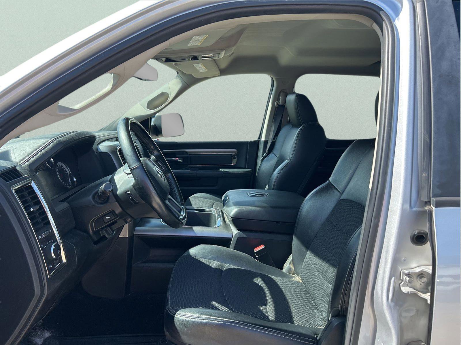 Used 2017 RAM 1500 Sport image 56