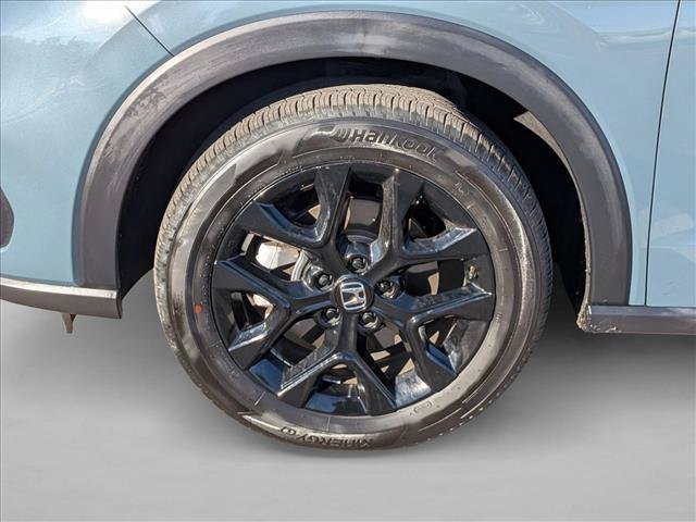 Used 2024 Honda HR-V Sport image 30