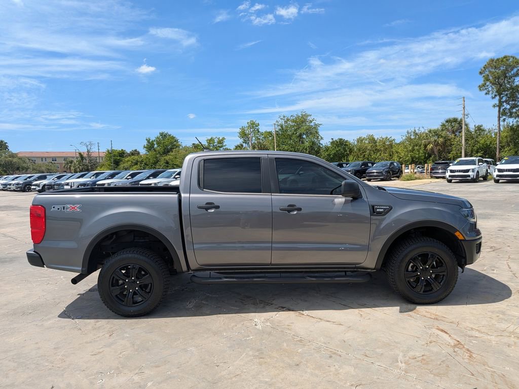 Used 2022 Ford Ranger XL w/ Equipment Group 101A High RWD image 9