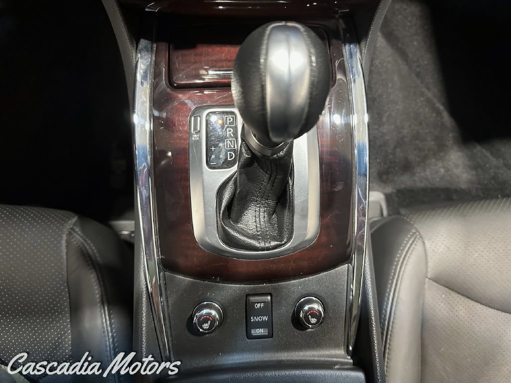 Used 2014 INFINITI Q60 AWD Coupe w/ Premium Package image 34