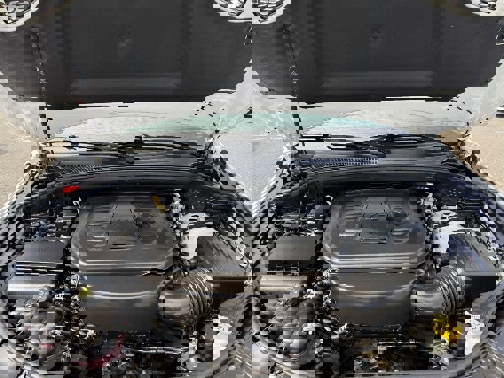 Used 2021 Dodge Durango GT image 37