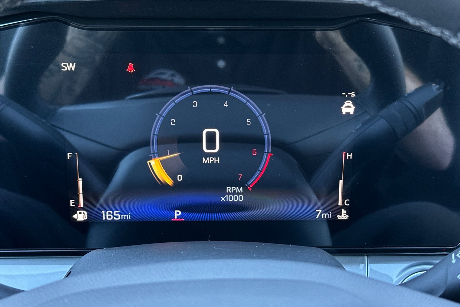 New 2026 Chevrolet Trax LT image 24