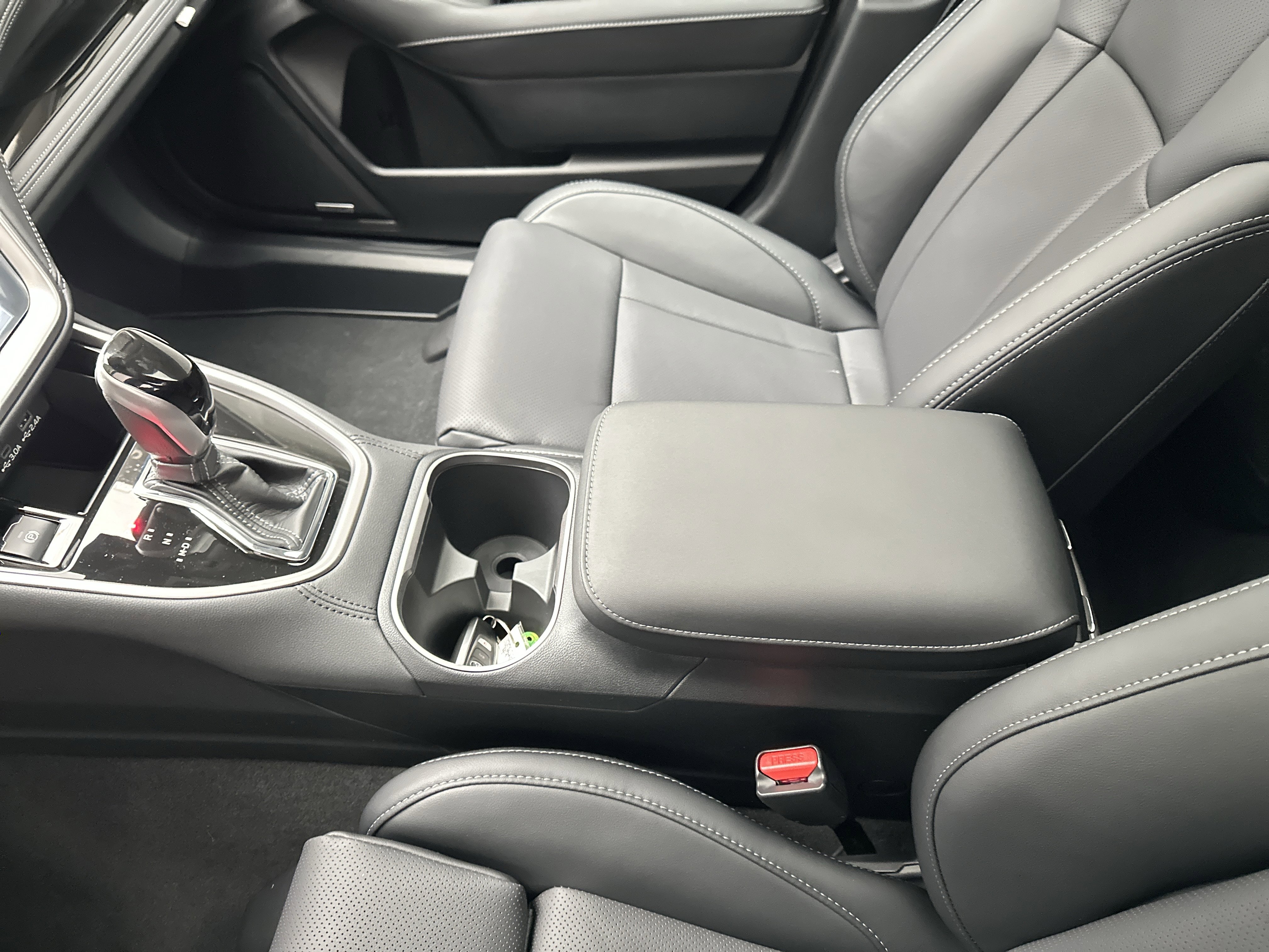 New 2025 Subaru Outback Limited image 42