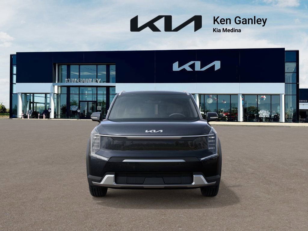 New 2026 Kia EV9 Wind image 2